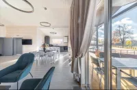 Les Villages Peresvet by Russian Seasons Resort - breakfast