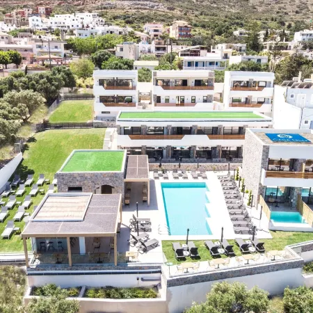Casa Blu Boutique Hotel "by Checkin" Adults Only
