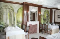 Evropa Hotel