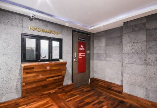 CF모텔 성서점 대표 이미지