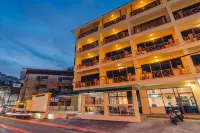 โรงแรมบาวแมนวิลล์ - ที่มีสระว่ายน้ำ