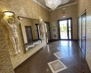 Staryij Zamok Hotel Hotels in Slavyansk-na-Kubani