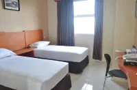 Hotel d'Ben Hotels in Banyumas Regency