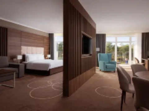 Movenpick Resort & Spa Anapa Miracleon  Hotel Hotels in Anapa