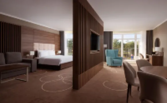 Movenpick Resort & Spa Anapa Miracleon  Hotel