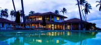 Jetwing Kottukal Beach House - homestay