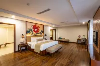 BANG溫泉水療和度假村 住宿飯店