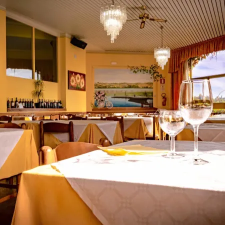 Hotel Ismaele