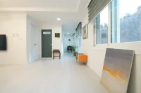 Gangchon Nutinamu Maeul Pension