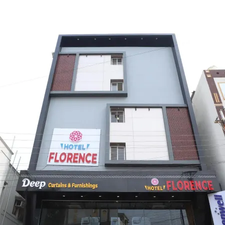 Hotel Florence