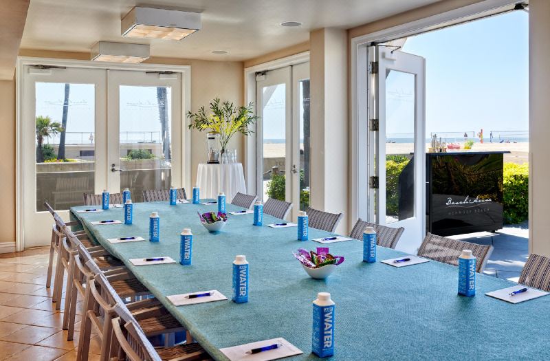 Beach House Hotel at Hermosa Beach photo 4