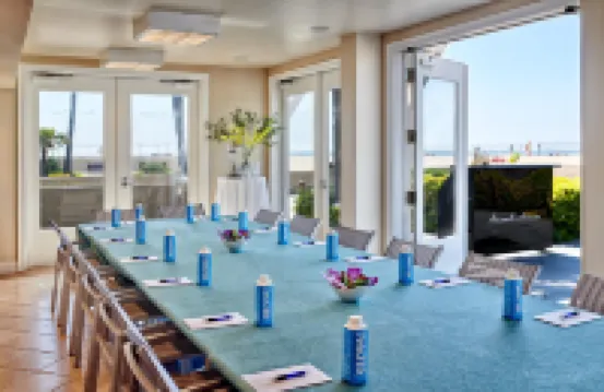 Beach House Hotel at Hermosa Beach - Wifi