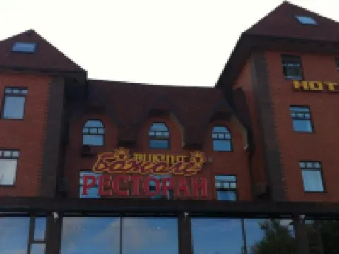 Viking Hotel Hotels in Vyborg