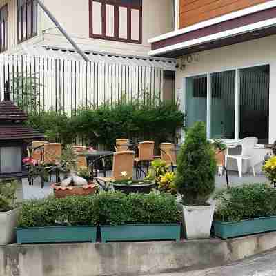 Thawesook Grand Mansion Hotel Exterior