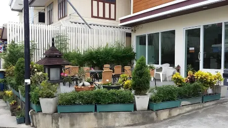 Thawesook Grand Mansion