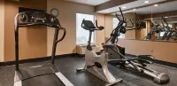 Quality Inn Jacksonville - Orange Park Near Naval Air Station