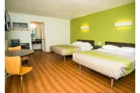 Motel 6 Palestine, TX