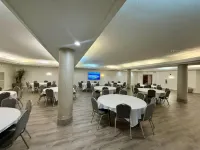 Country Inn & Suites by Radisson, Downtown Albany New York - Breakfast