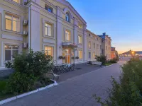 Sokol Hotel Suzdal Hotels in Suzdal