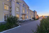 Sokol Hotel Suzdal Hotels in 
