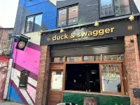 The Baltic Hotel Hotel in zona Cattedrale di Liverpool