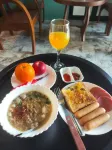 U-Sabai Villa (Yusabai Villa, Yasothon) - 2星級