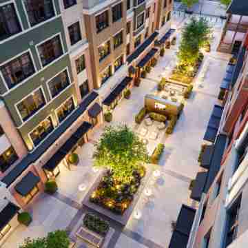 The Union Hotel, Flemington, a Tribute Portfolio Hotel Hotel Exterior