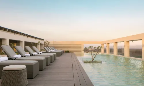 Four Points by Sheraton Nairobi Airport