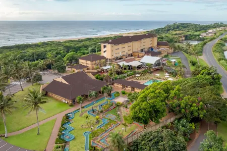 Protea Hotel Karridene Beach