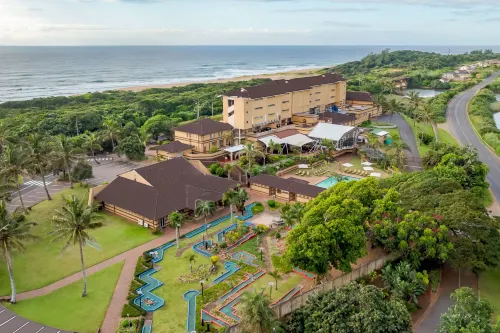Protea Hotel Karridene Beach Hotels in Kingsburgh