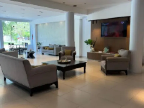 Hotel Termal Emperatriz Termas de Río Hondo Hotels in Termas de Rio Hondo