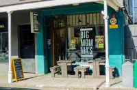 Cape Town Micro Apartments Hotels near Kirstenbosch National Botanical Garden