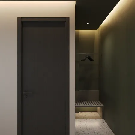 PureJoy Hotel Saigon - Premium Отели рядом с достопримечательностью «Хо Кон Руа»