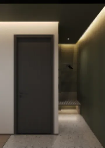 ピュアジョイ ホテル サイゴン プレミアム - ジャパニーズ ストリート