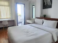 Cordova Edupartment Studio 335 Hotels in Banyumanik