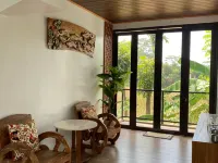 Villa Saung Wira Hotel di Kecamatan Beber