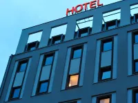 Holiday Inn Express Skopje City Centre Hotels in Greater Skopje