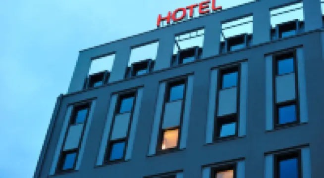 Skopje City Center Hotel