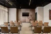 Moxy Charlotte Downtown Hotels in Charlotte