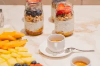 AC Hotel Clearwater Beach - breakfast