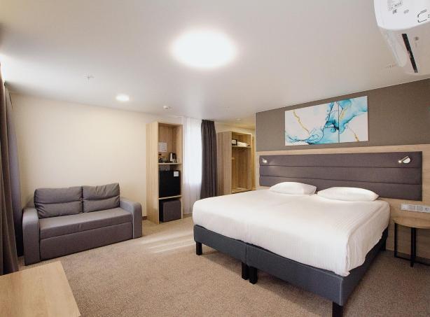 Amaks Safar Hotel Hotels in Kazan