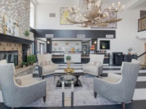 Elkotel Hotels in Elko