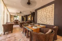 Casa Harb Hotel Boutique - bar
