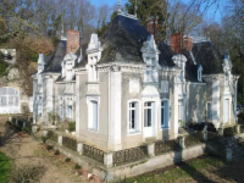 Le Relais Cicero Hotels in La Fleche
