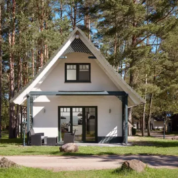 Van der Valk Naturresort Drewitz