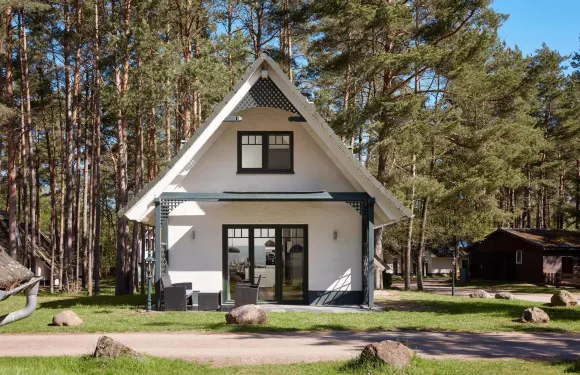 德雷威特茲範德瓦克自然度假村