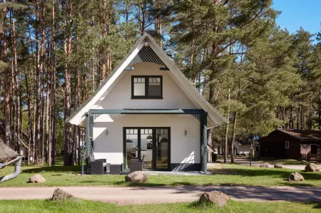 Van der Valk Naturresort Drewitz