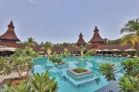 貝卡爾拉利特度假村及Spa - 沙灘