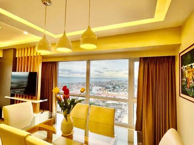 Avida Davao by davaobnb & Lemonique Homes