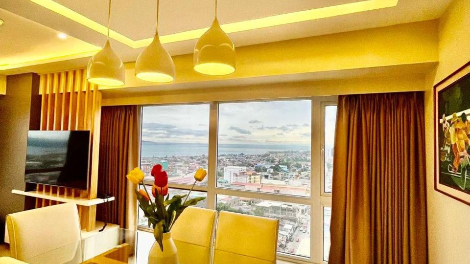 Avida Davao by davaobnb & Lemonique Homes